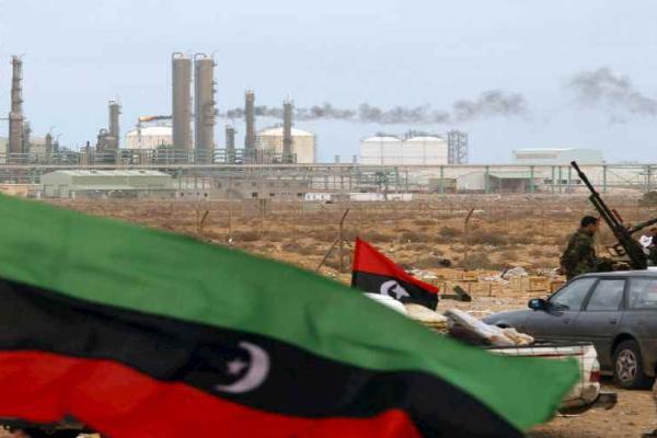 ليبيا: حقل الشرارة النفطي يعلن حالة القوة القاهرة مجدداً